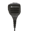 Motorola PMMN4013A Remote Speaker Microphone with 3.5mm Audio Jack