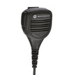 Motorola PMMN4013A Remote Speaker Microphone with 3.5mm Audio Jack