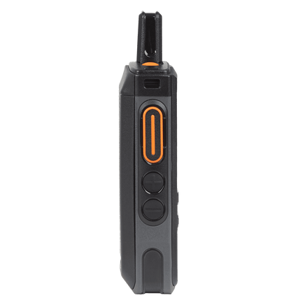 Hytera PNC360S PoC Two-Way Radio | Nationwide Push-to-Talk, Compact LTE Radio