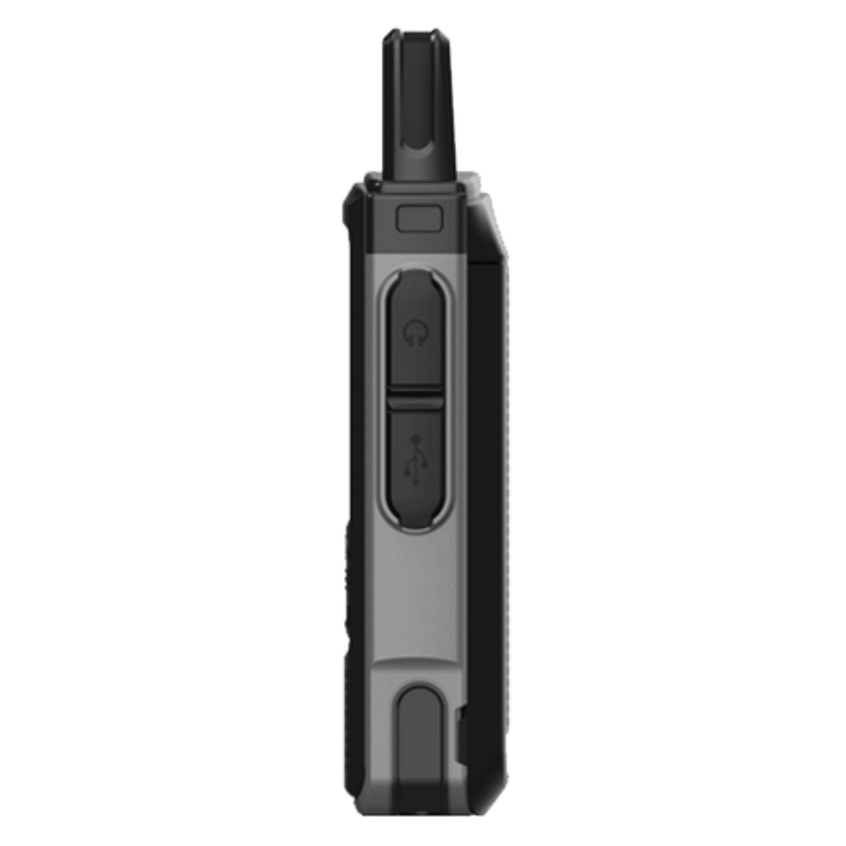 Hytera PNC360S PoC Two-Way Radio | Nationwide Push-to-Talk, Compact LTE Radio