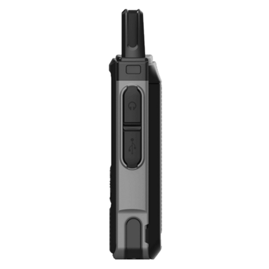 Hytera PNC360S PoC Two-Way Radio | Nationwide Push-to-Talk, Compact LTE Radio
