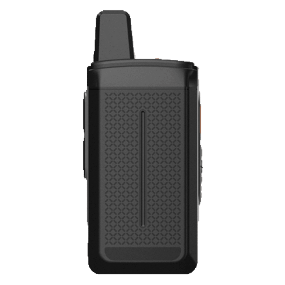 Hytera PNC360S PoC Two-Way Radio | Nationwide Push-to-Talk, Compact LTE Radio