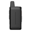 Hytera PNC360S PoC Two-Way Radio | Nationwide Push-to-Talk, Compact LTE Radio