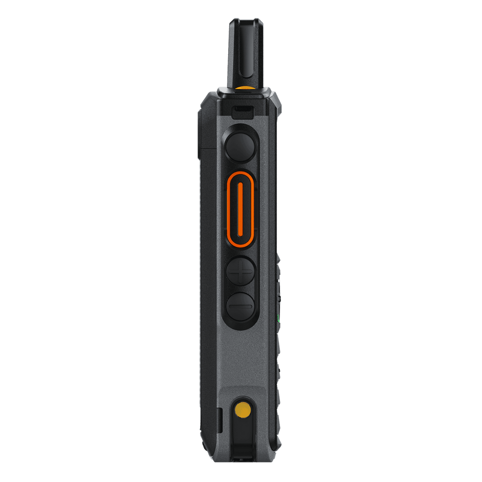 Hytera PNC380S PoC Smart Radio | LTE, GPS, Camera, Android