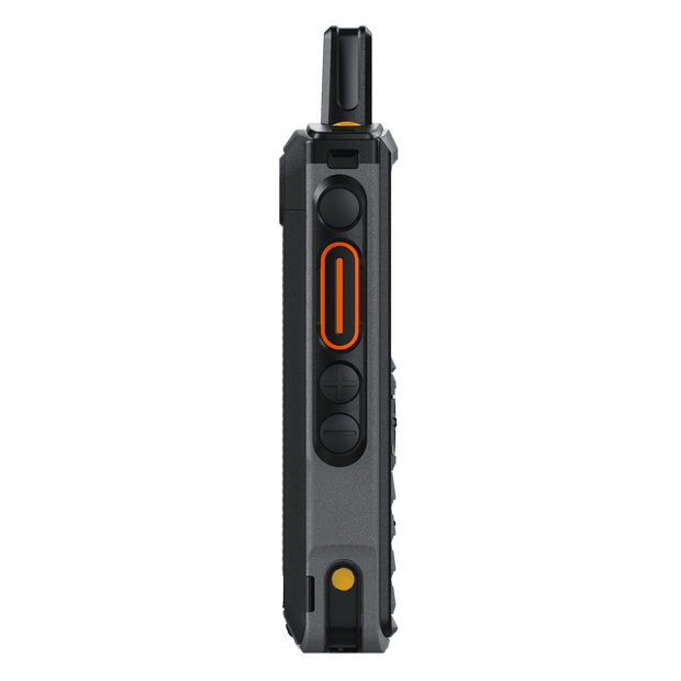 Hytera PNC380S PoC Smart Radio | LTE, GPS, Camera, Android