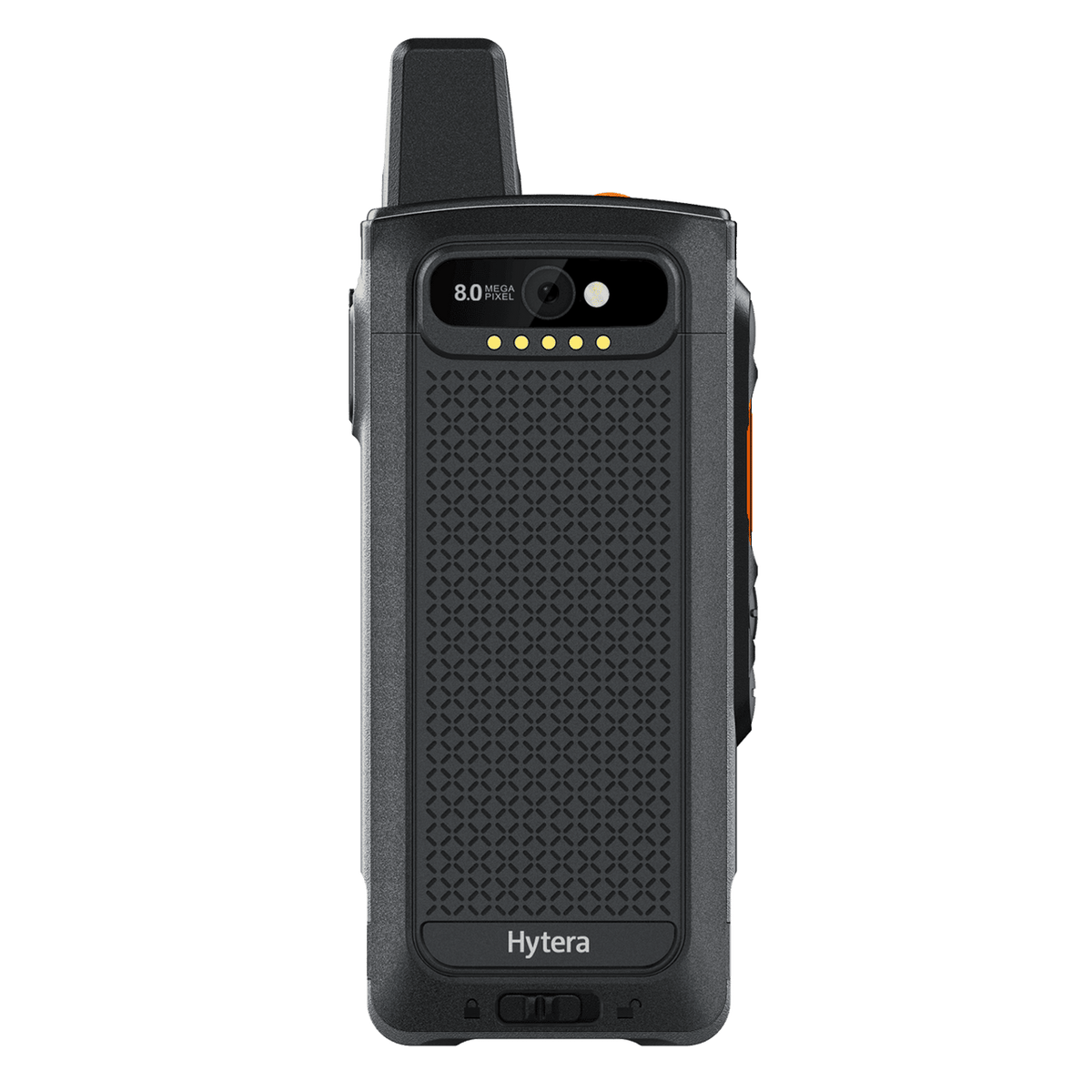 Hytera PNC380S PoC Smart Radio | LTE, GPS, Camera, Android