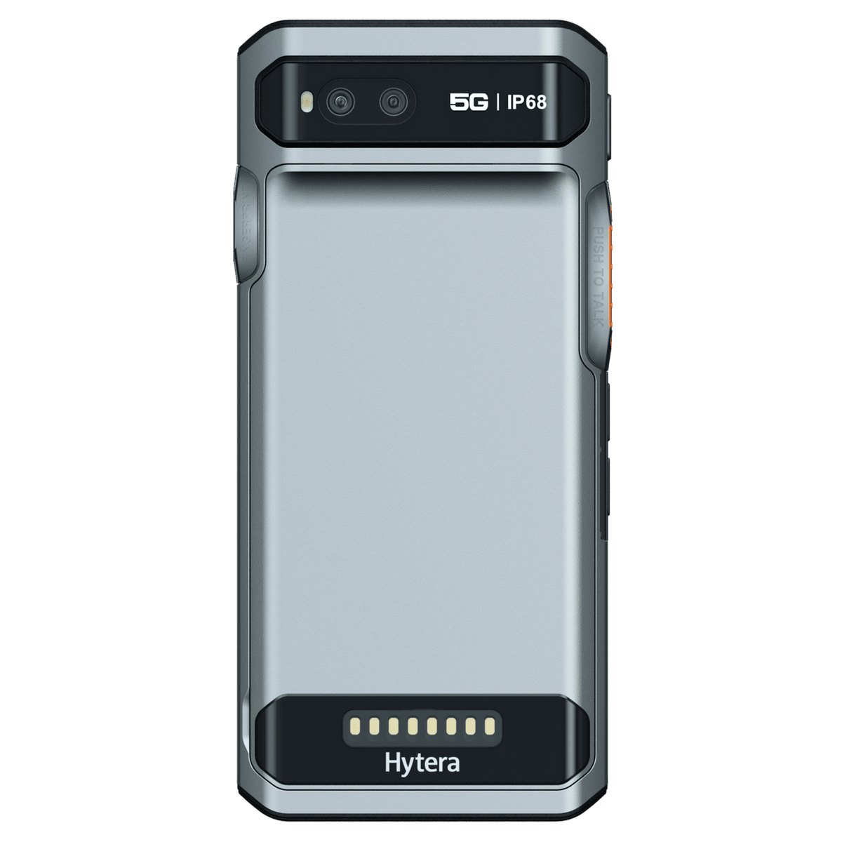 Hytera PNC560S PoC Smart Radio | LTE, Large Display, Android