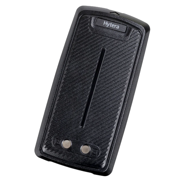 Hytera POA129 Battery Cover | PD362i Contact Charging Cover