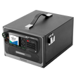 Hytera PS16001 (H) Base Station Power Supply Chassis | Desktop Station for HM782