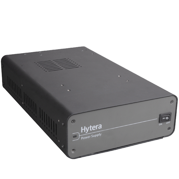 Hytera PS22002 External Power Supply | 220W 13.8V DC Power System