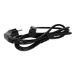 Hytera PWC03 DC Power Cable | Repeater Power Supply Cable
