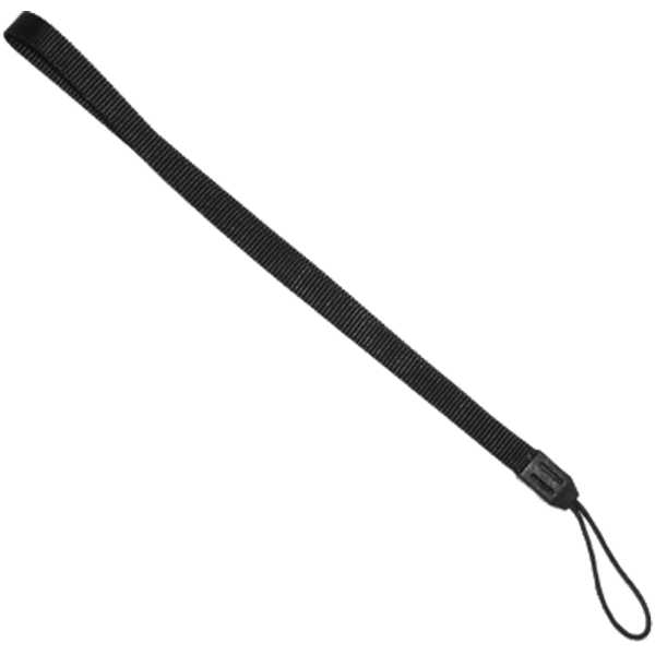 Hytera RO03 Nylon Hand Strap | HP6 HP7 Radio Carrying Accessory