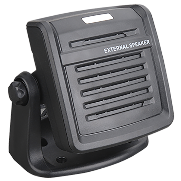 Hytera SM09D1 External Speaker | 15W Amplified Speaker for Mobile Radios
