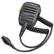 Hytera SM16A2 Waterproof Palm Microphone | IP67 Speaker Mic for Mobile Radios