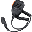 Hytera SM18N2 Remote Speaker Microphone | IP67, Emergency Button, 16‑Pin