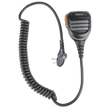 Hytera SM26M1 Remote Speaker Microphone | Heavy‑Duty IP67 Shoulder Mic