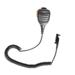 Hytera SM26N1‑P – Remote Speaker Mic (IP67, Emergency)