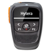 Hytera SM27W2 – Wireless Remote Speaker Mic (Bluetooth, Hands‑Free)