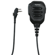 Hytera SM50M1 Remote Speaker Microphone | IP67 Shoulder Mic with 3.5mm Jack