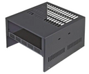 Hytera 12493-H Base Station Cabinet | Desktop Cabinet for HM652 & HM682 Mobile Radios