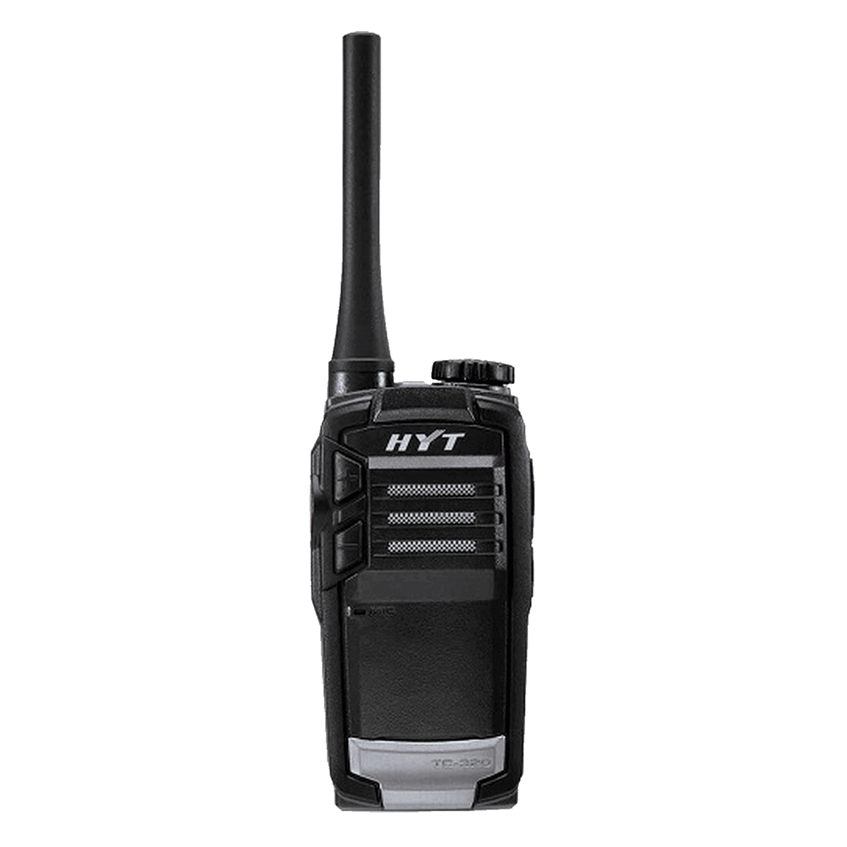 Hytera TC-320 Analog Two-Way Radio | 16 Channels, Compact, Durable