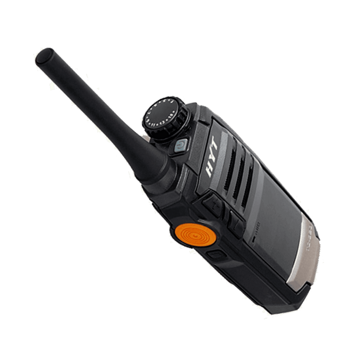 Hytera TC-320 Analog Two-Way Radio | 16 Channels, Compact, Durable