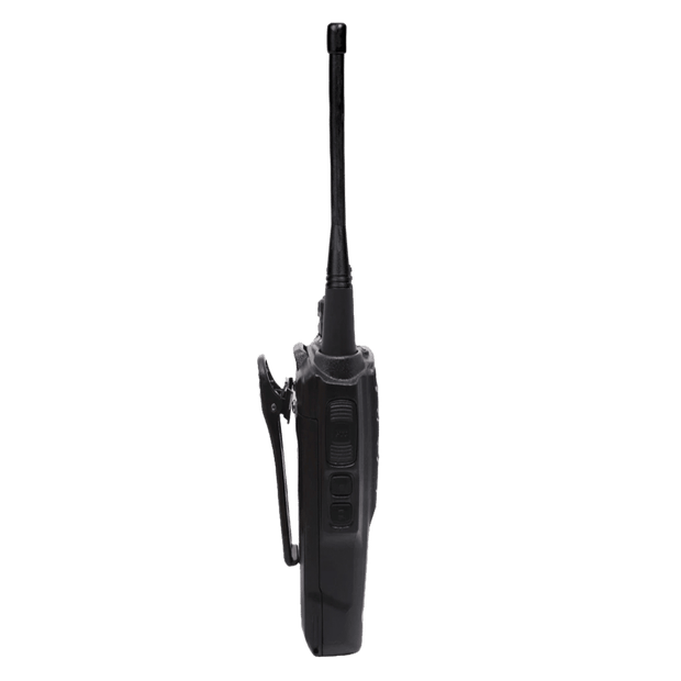 Hytera TC-508 Analog Two-Way Radio | 16 Channel, IP54, Durable