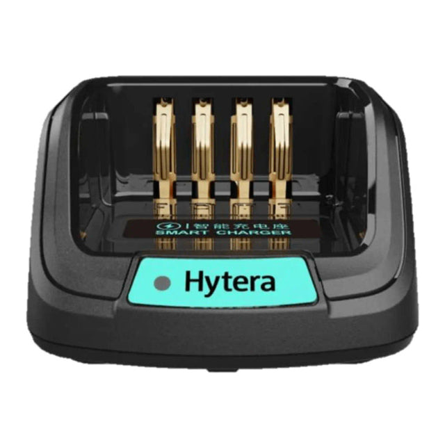 Hytera CH10L30 – Smart Desktop Charger (Single Unit, HP Series)