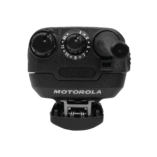 Motorola CP100d Two-Way Radio | Analog & Digital (DMR), 16 Channel, IP54