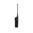 Motorola CP100d Two-Way Radio | Limited Keypad, Analog/Digital Ready, IP54