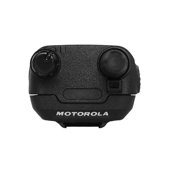 Motorola CP100d Two-Way Radio | Limited Keypad, Analog/Digital Ready, IP54