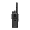 Motorola MOTOTRBO R2 Digital Two-Way Radio | UHF/VHF Portable Business Radio with IP55 Protection