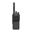Motorola MOTOTRBO R2 Digital Two-Way Radio | UHF/VHF Portable Business Radio with IP55 Protection