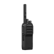 Motorola MOTOTRBO R2 Digital Two-Way Radio | UHF/VHF Portable Business Radio with IP55 Protection