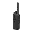 Motorola MOTOTRBO R2 Digital Two-Way Radio | UHF/VHF Portable Business Radio with IP55 Protection