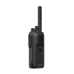 Motorola MOTOTRBO R2 Digital Two-Way Radio | UHF/VHF Portable Business Radio with IP55 Protection