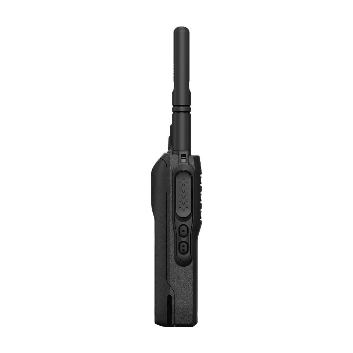 Motorola MOTOTRBO R2 Digital Two-Way Radio | UHF/VHF Portable Business Radio with IP55 Protection