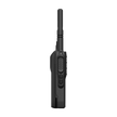 Motorola MOTOTRBO R2 Digital Two-Way Radio | UHF/VHF Portable Business Radio with IP55 Protection