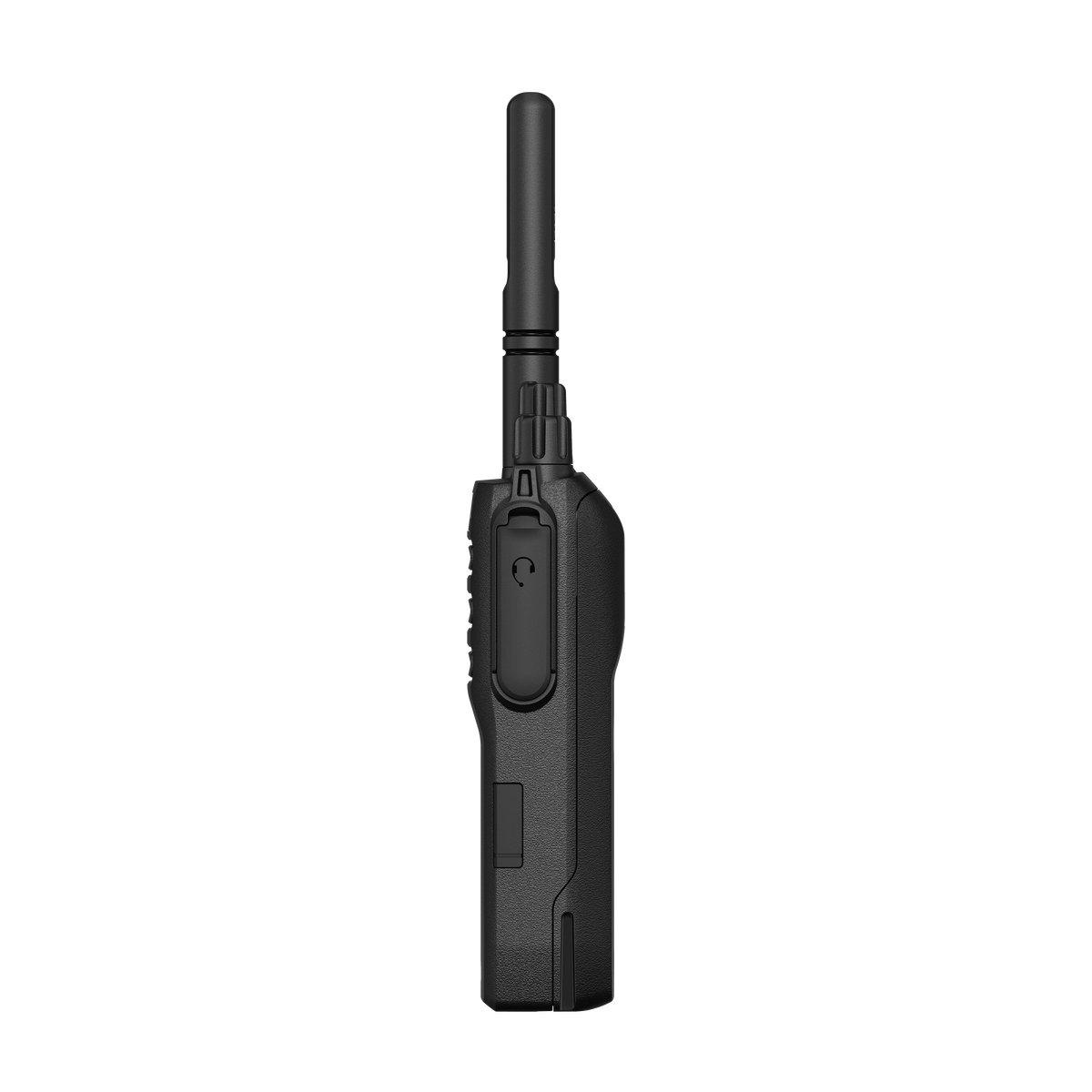 Motorola MOTOTRBO R2 Digital Two-Way Radio | UHF/VHF Portable Business Radio with IP55 Protection