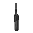 Motorola MOTOTRBO R2 Digital Two-Way Radio | UHF/VHF Portable Business Radio with IP55 Protection