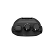 Motorola MOTOTRBO R2 Digital Two-Way Radio | UHF/VHF Portable Business Radio with IP55 Protection